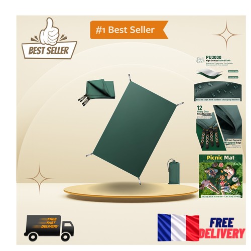 Tente camping saisons - de, 4