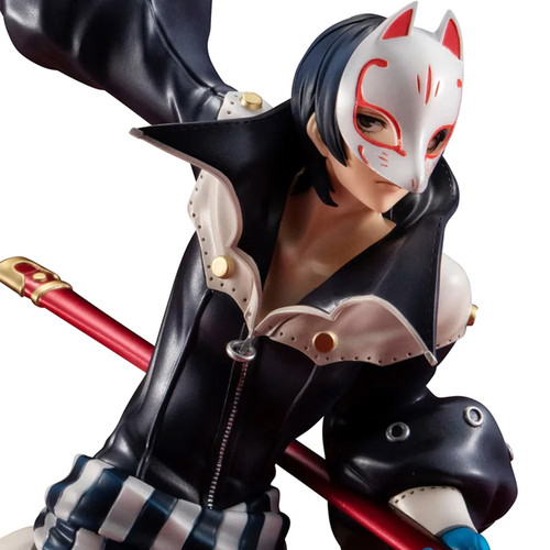 Persona the royal figurine - 5,