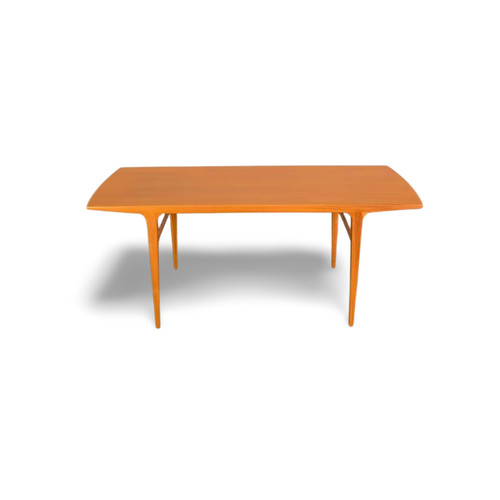 Midcentury coffee table