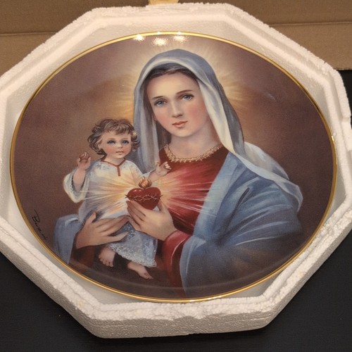 Franklin mint barzoni - mint,