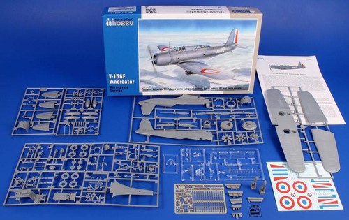 Special hobby v - hobby, v-156f