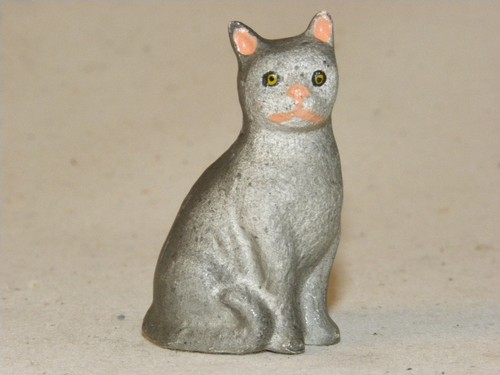 Jouet ancienne figurine - figurine, en