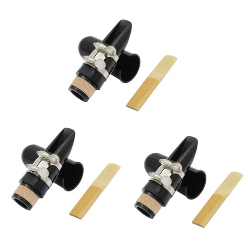 Kit embouchure comprend - 3x,