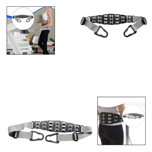 Ceinture massage pour tapis - ceinture, de