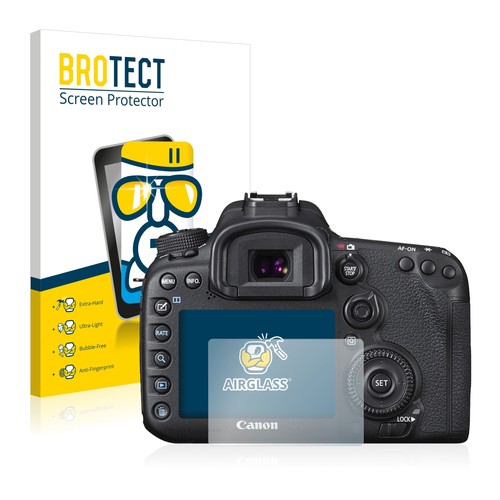 Protection écran pour canon - pour,