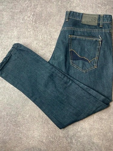 Jean bleu rg512 w34 l32 - rg512,