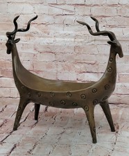 Plat À Bonbons En Bronze