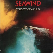 Seawind Window Of A Child LP