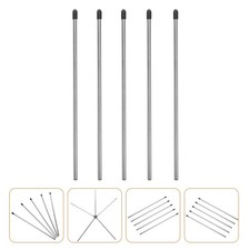  5pcs bouteille de séchage de la bouteille buvant de la bouteille de séchoir de