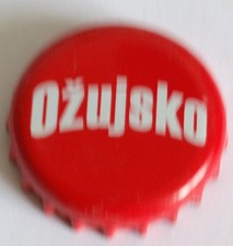capsule de bière Croatie
