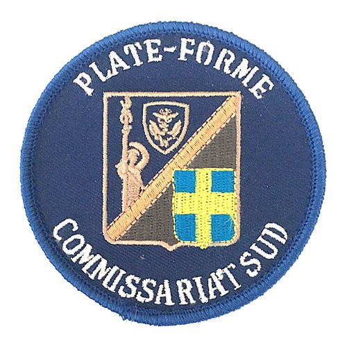 Ecusson marine nationale - ecusson,