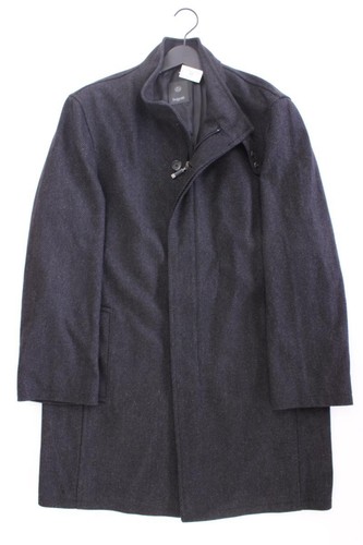 Manteau laine bugatti - en,