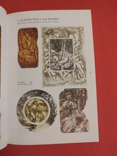 Gallant and erotic creation in