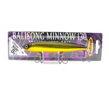 Deps balisong minnow 130sp 8 - minnow, 7/8