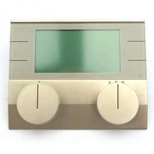 Module commande pour four - module,
