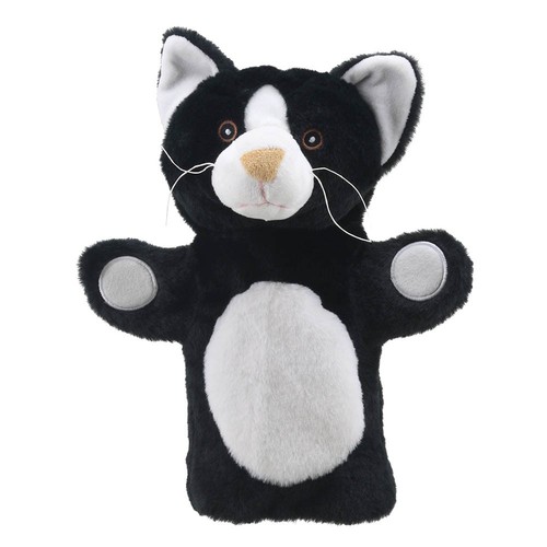 Burattino peluche doigt - peluche, À