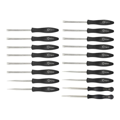 Kit tournevis pour - kit, de