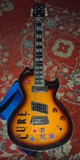 Epiphone Nighthawk Custom