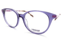 Monture De Lunettes Ronde