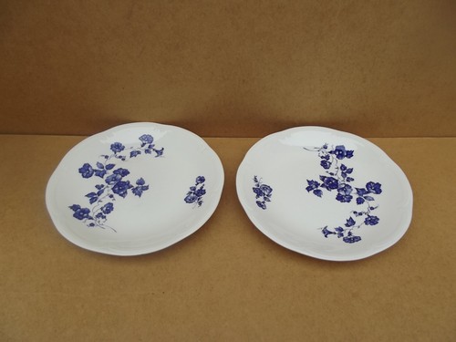 Assiettes creuses faience - faience, de