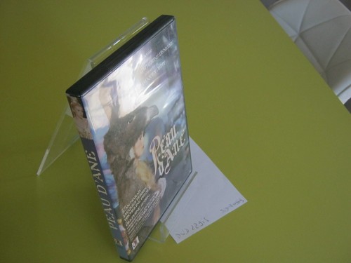 Dvd peau ane deneuve tbe - d,
