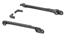 Pack rails de - 2,