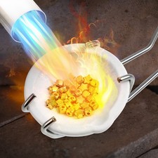 Kit de fusion des métaux, bol