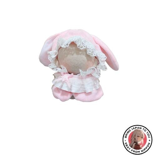 Etamo plush clothes - plush, small