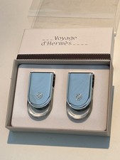 Coffret Collector Miniatures Voyage d'hermes  2 MINIATURES VOYAGE 5ML