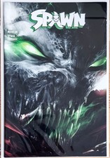 Spawn #292 2018 NM Image Comics