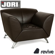Jori JR-8100 Fauteuil En Cuir