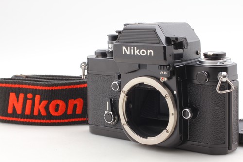 Appareil photo argentique - , noir