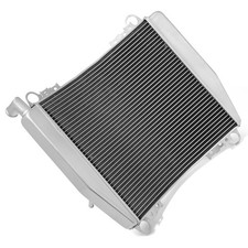 Aluminium Radiateur de