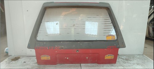 Hayon opel corsa 90386232 - hayon, a