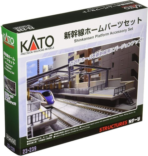 Kato gauge 239 - gauge, 23-239