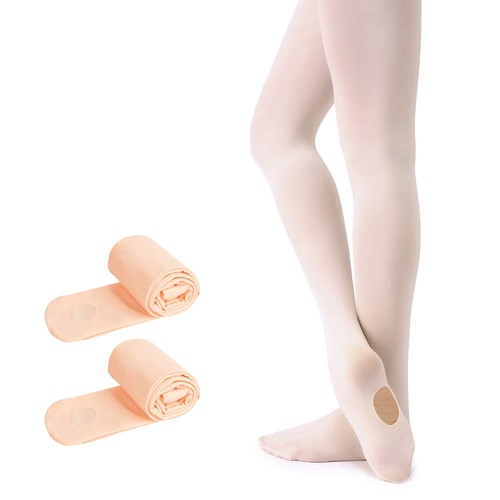 Collants danse classique - de,