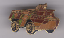 Pin's Armée VAB Véhicule de