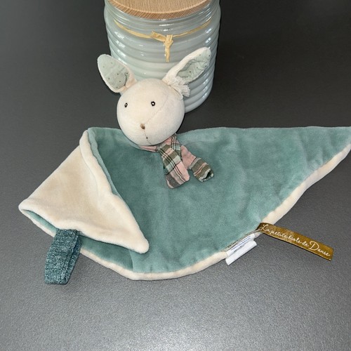 Moulin roty doudou plat - moulin,