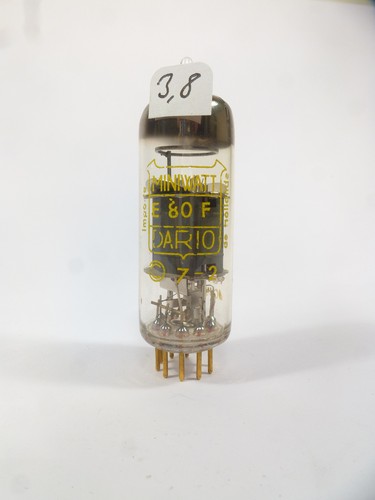 One e80f miniwatt dario - one,