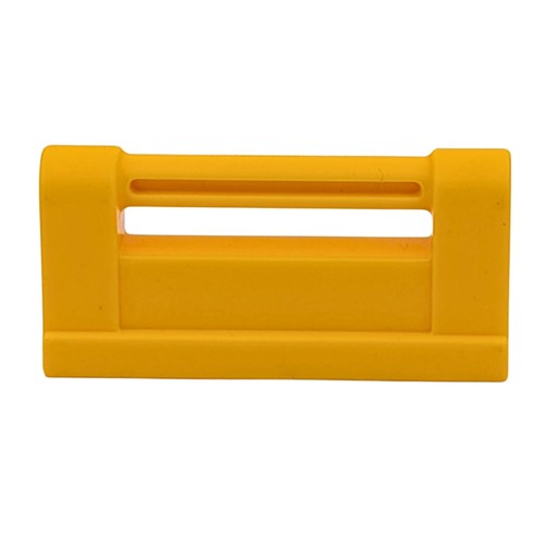 Playmobil 123 clôture jaune