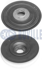 Poulie damper citroën i - citroËn, c4