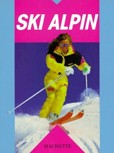 Ski alpin jurgen kemmler - alpin,