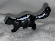 Playmobil Putois Forêt Animaux Ferme Zoo