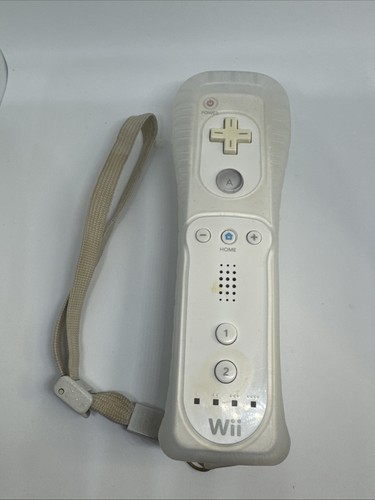 Manette wiimote wii nintendo - wiimote,