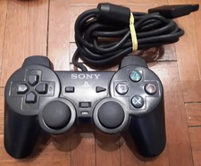MANETTE OFFICIELLE SONY