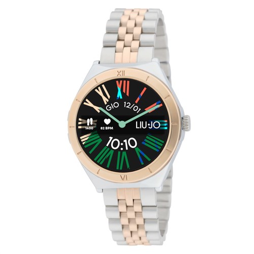 Smartwatch liu luxury class - liu,