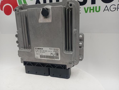 Calculateur moteur honda v - calculateur,