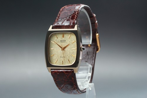 Montre homme vintage 1983 - homme,