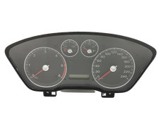 Bloc Compteurs Vitesse Ford Focus C-MAX 4M5T-10849-GP 43857