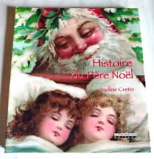 Histoire du Père Noël -